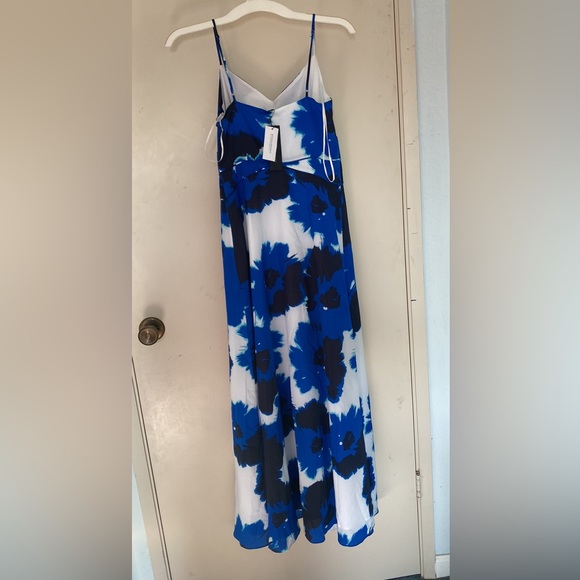 Banana Republic Dress size 0 - Picture 2 of 4